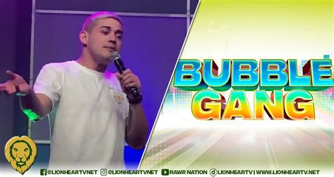 bubble gang time slot 2024|Paolo Contis nearly ‘axed,’ adapts to ‘Bubble Gang’s’ newest .